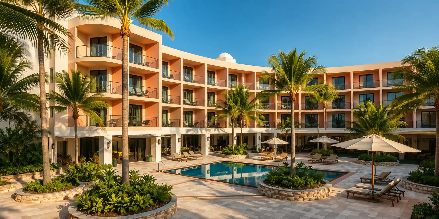Hotel Indigo Grand Cayman by IHG